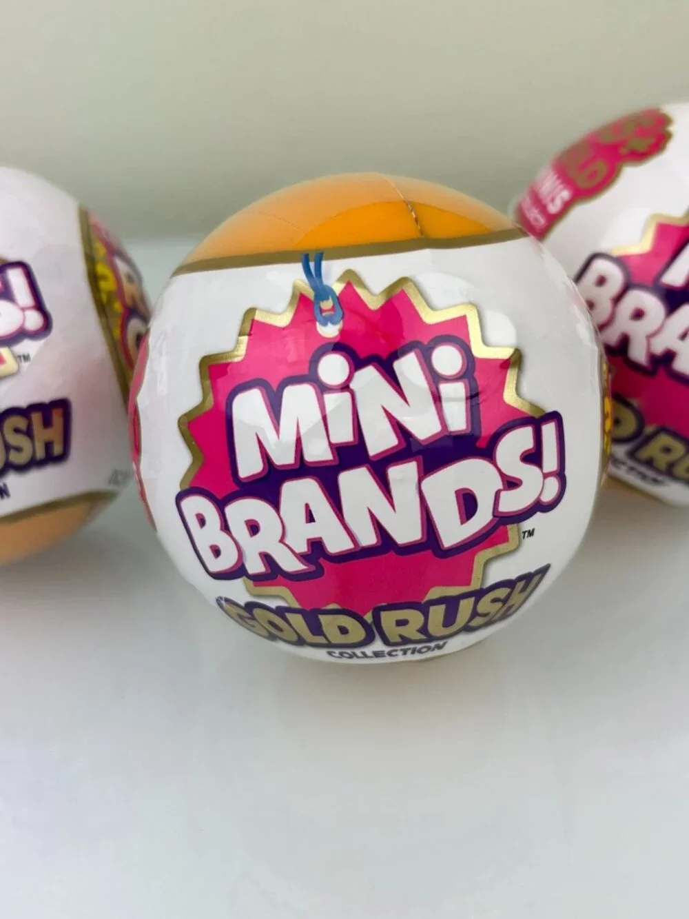 Zuru brand surprise